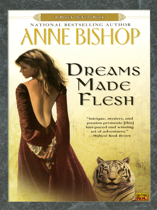 Title details for Dreams Made Flesh by Anne Bishop - Wait list
